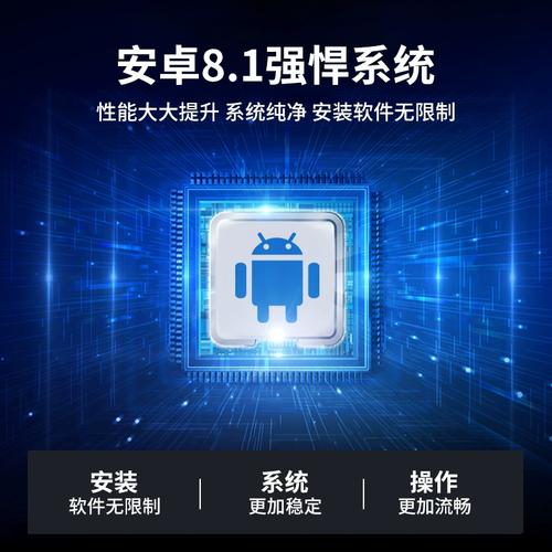 wifi网络电视盒家用电视机顶盒无线